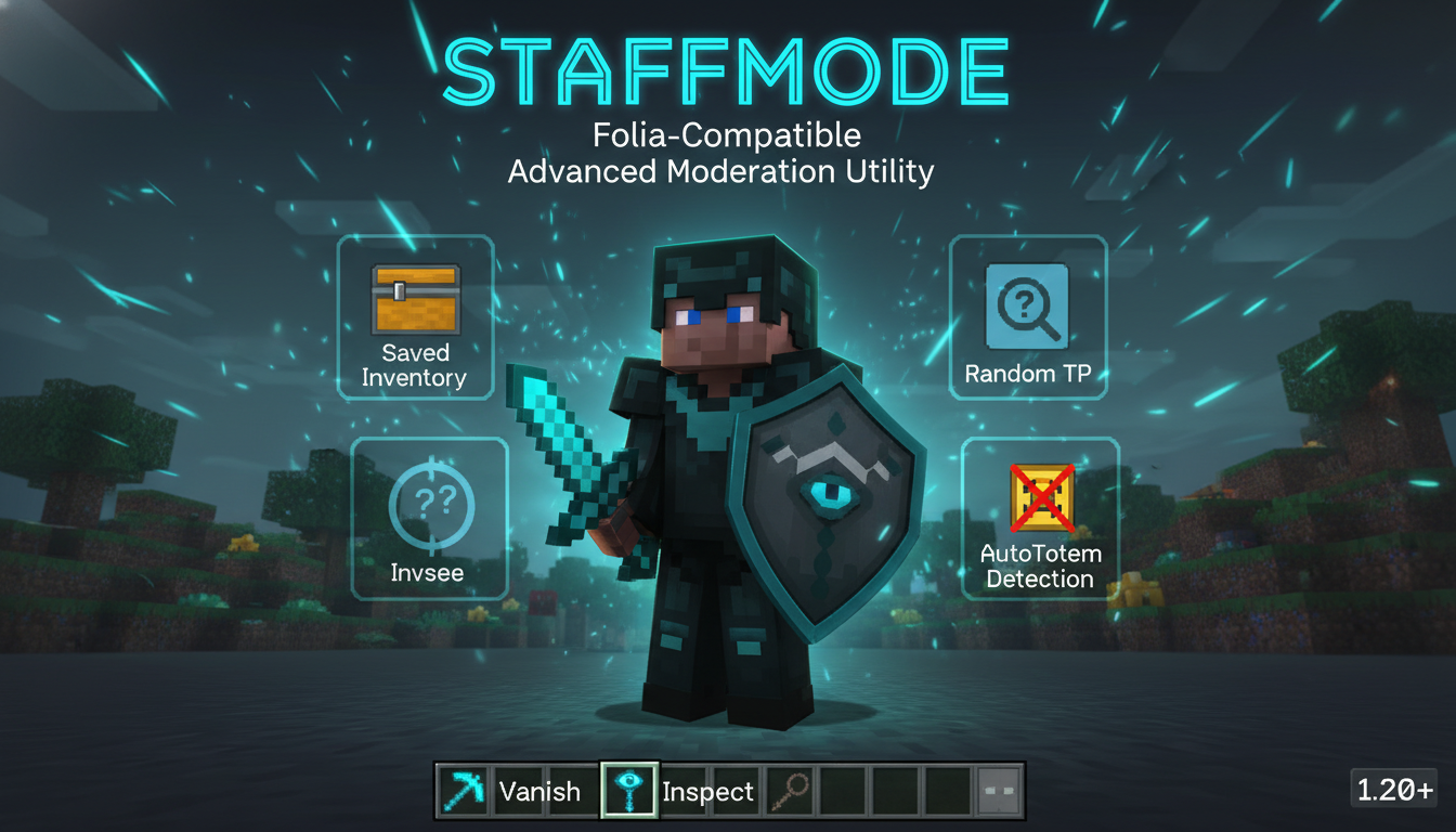 StaffMode