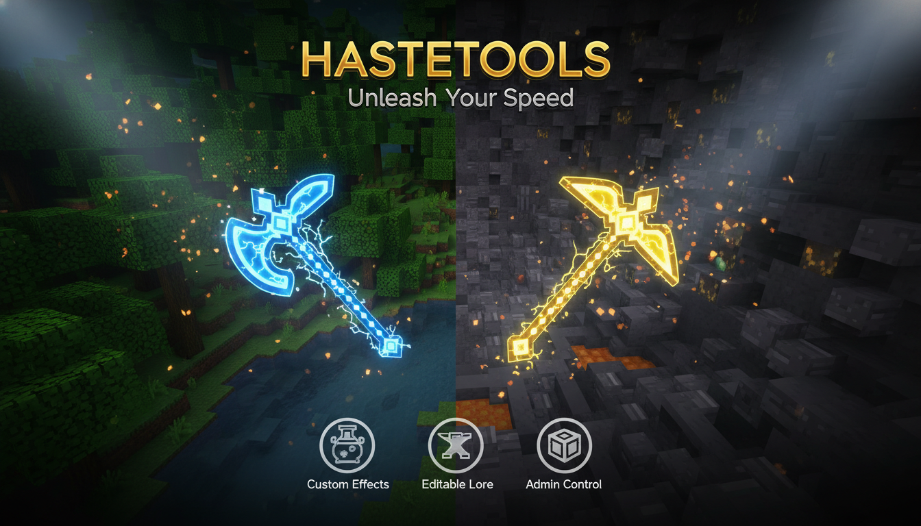 HasteTools