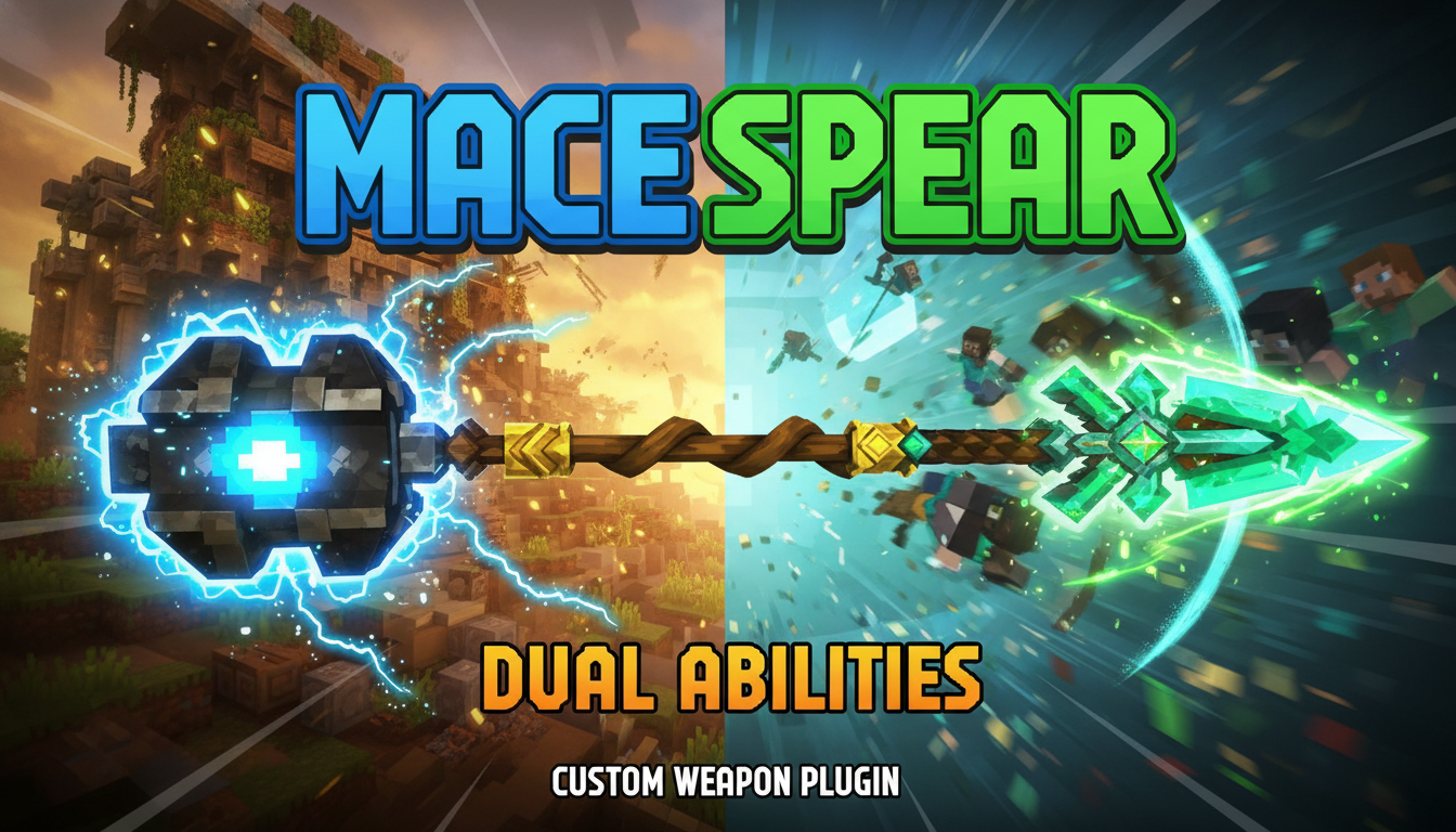 MaceSpear