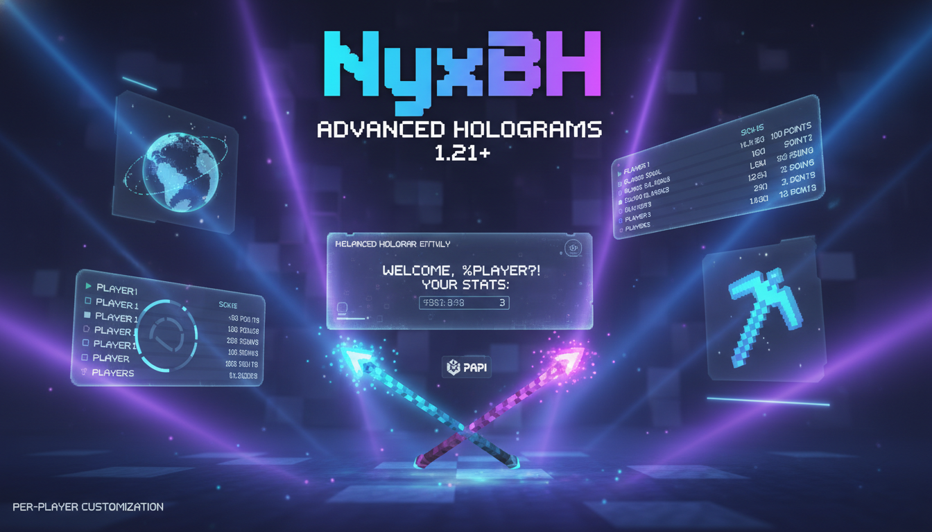 NyxBH