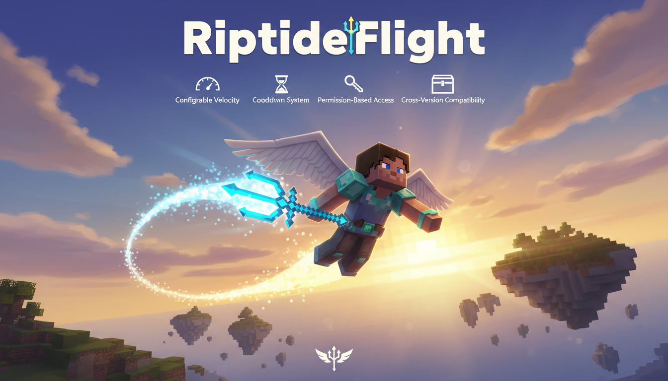 RiptideFlight