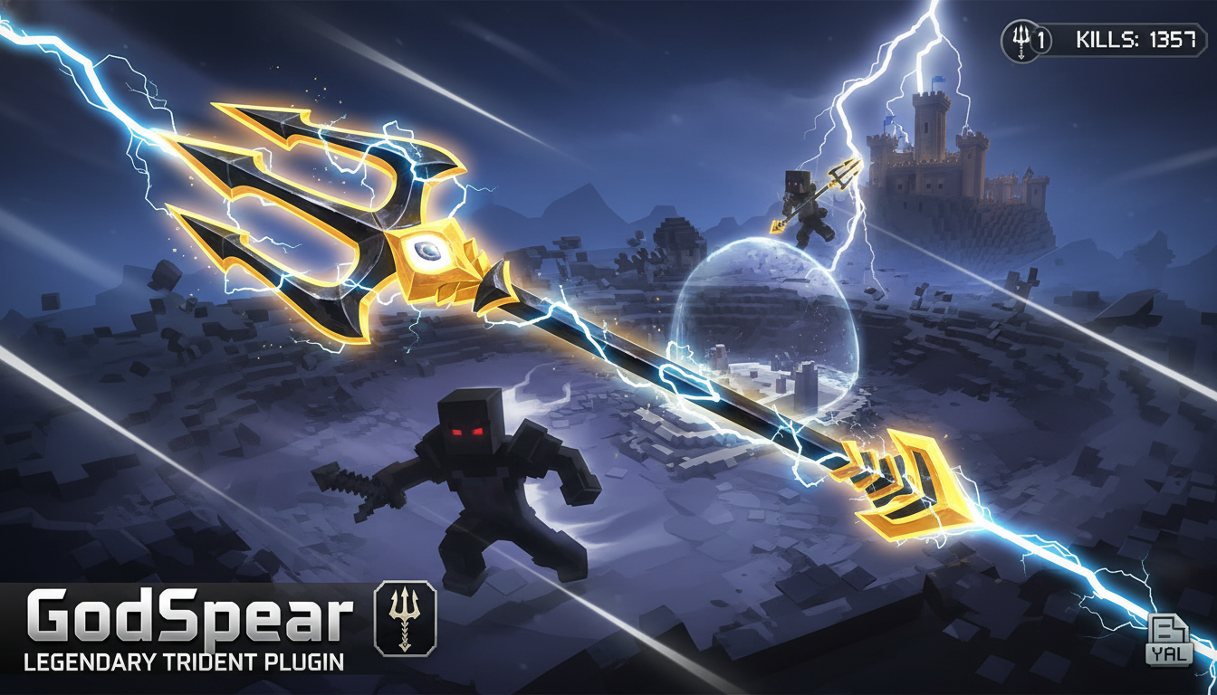 GodSpear