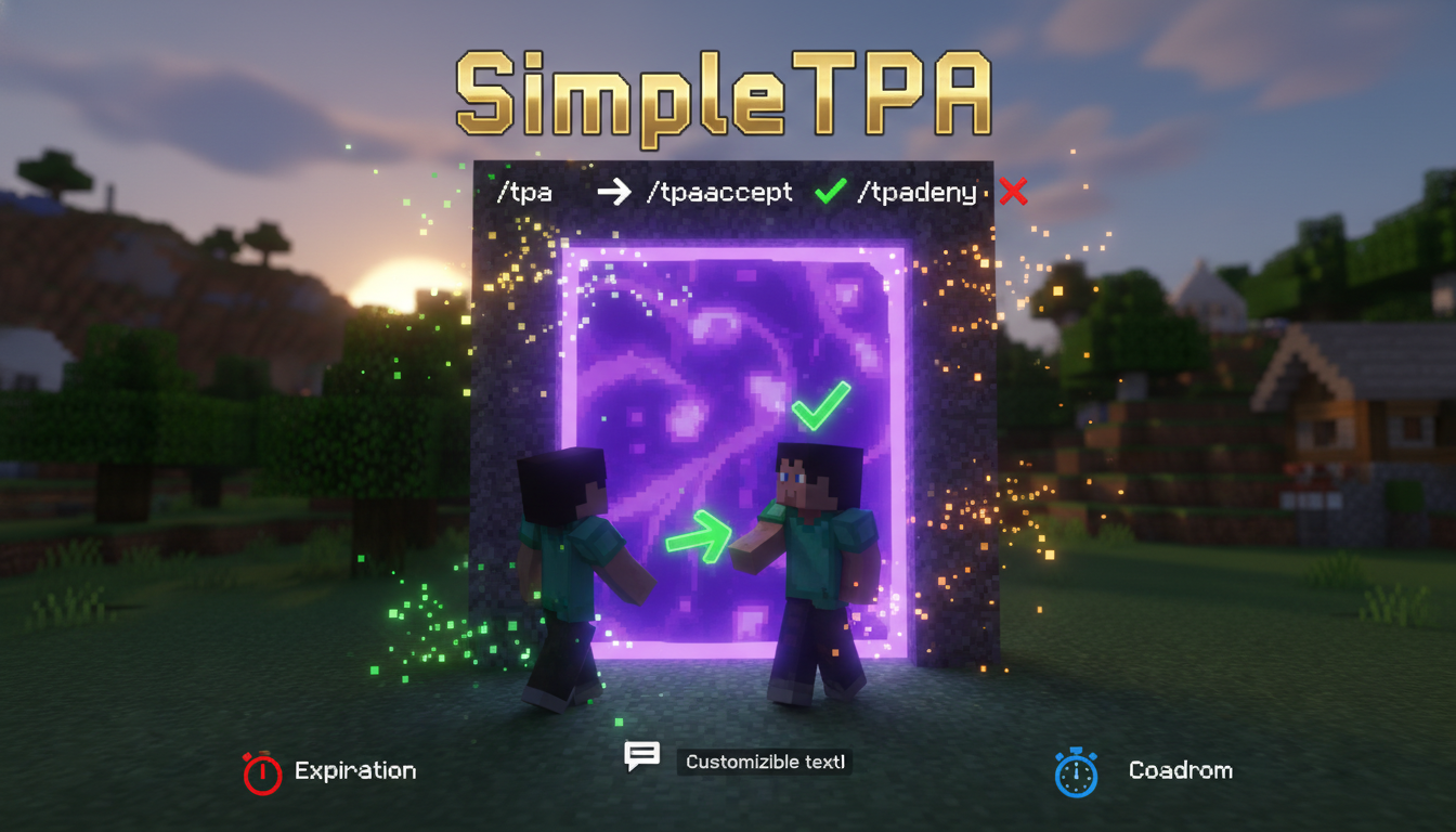 SimpleTPA