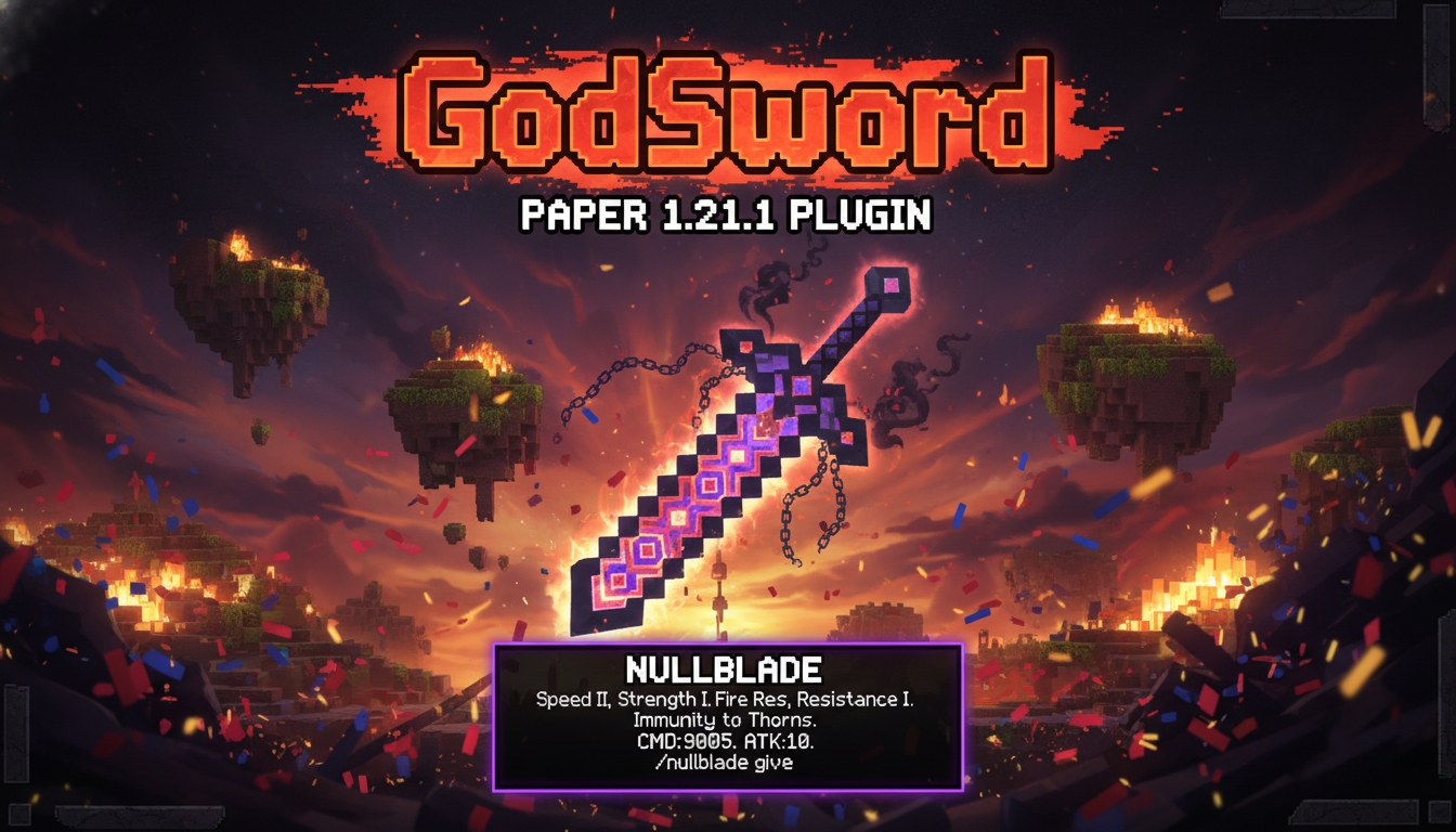 GodSword