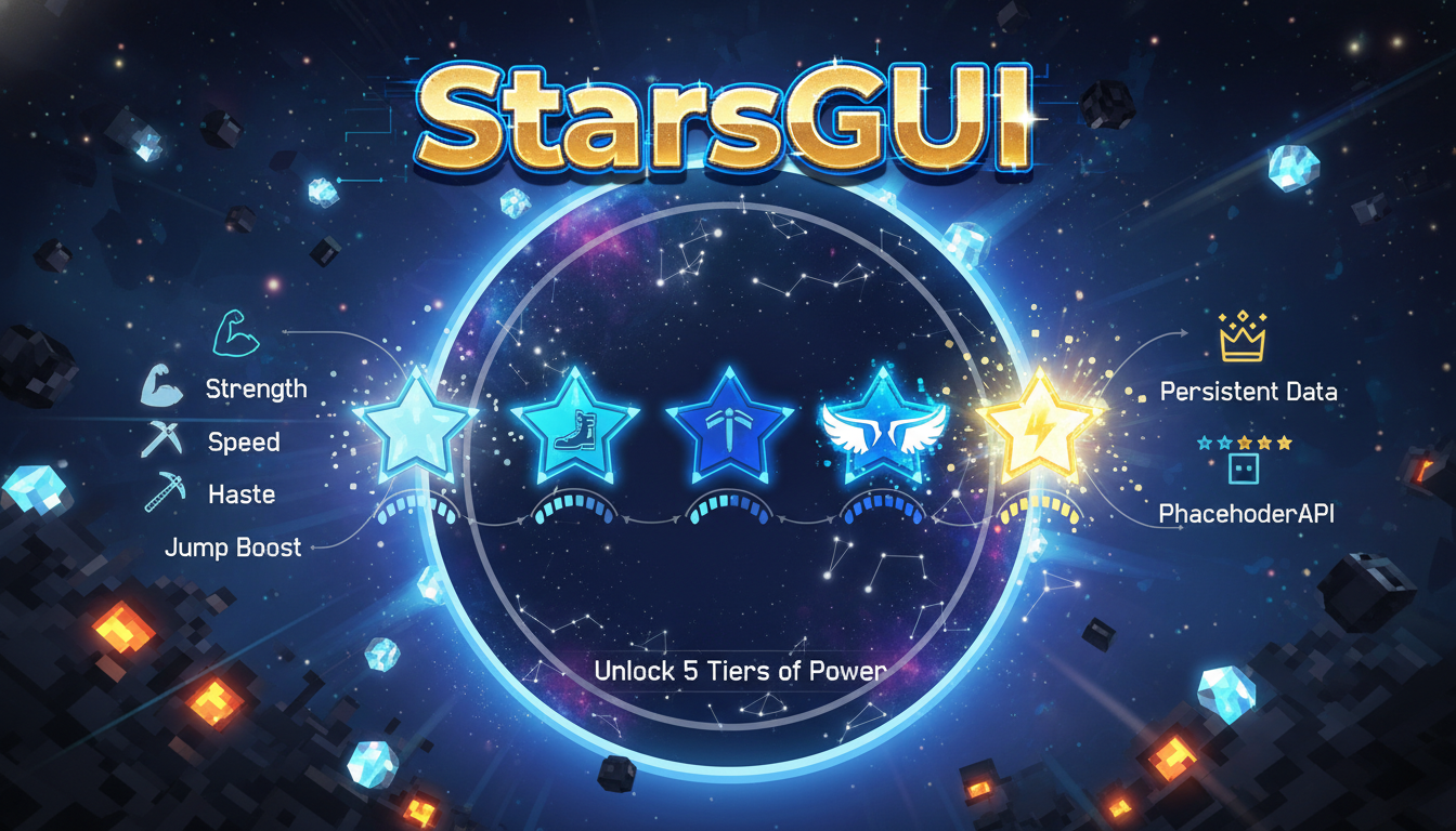 StarsGUI