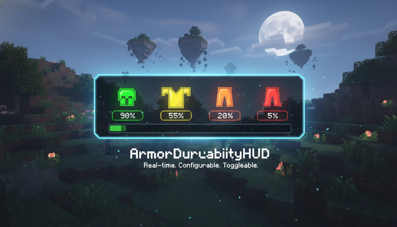 ArmorDurabilityHUD