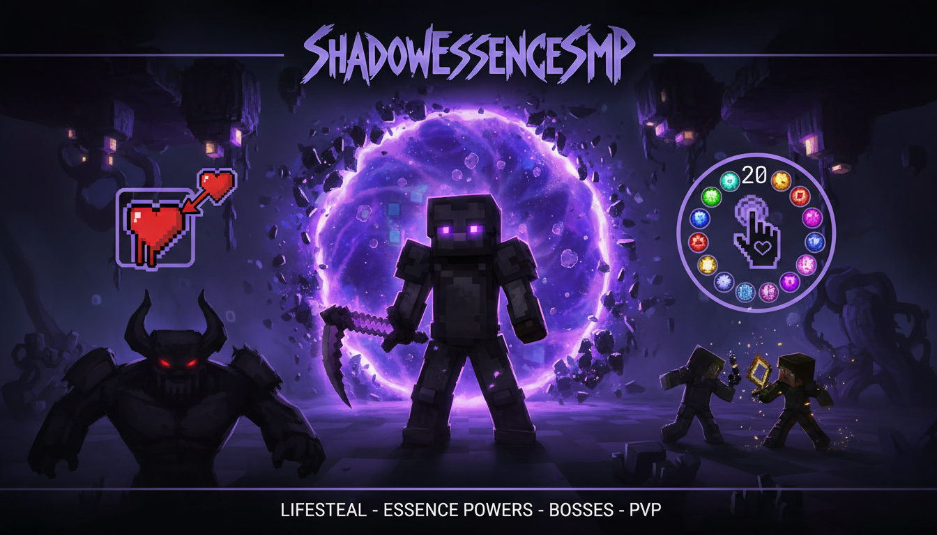 ShadowEssenceSMP