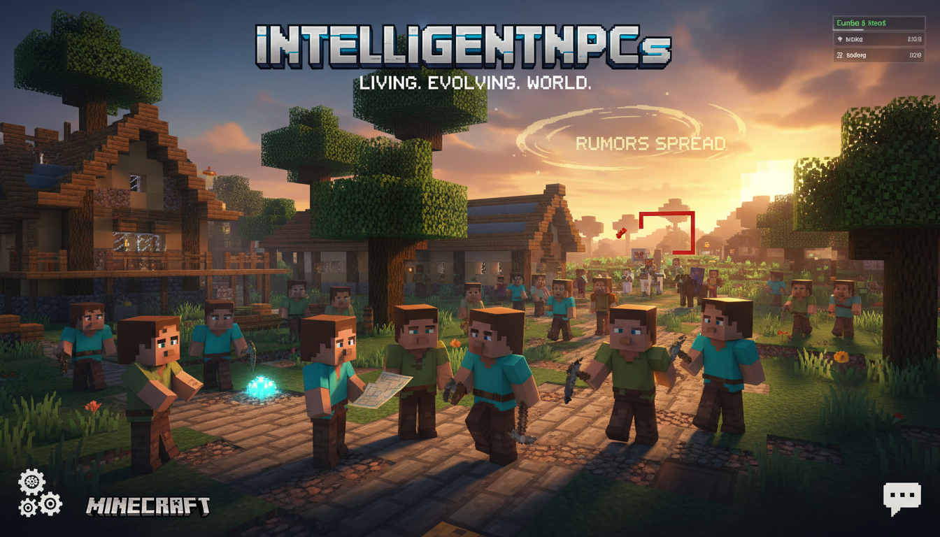 IntelligentNPCs