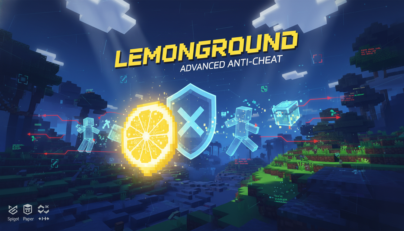 Lemonground