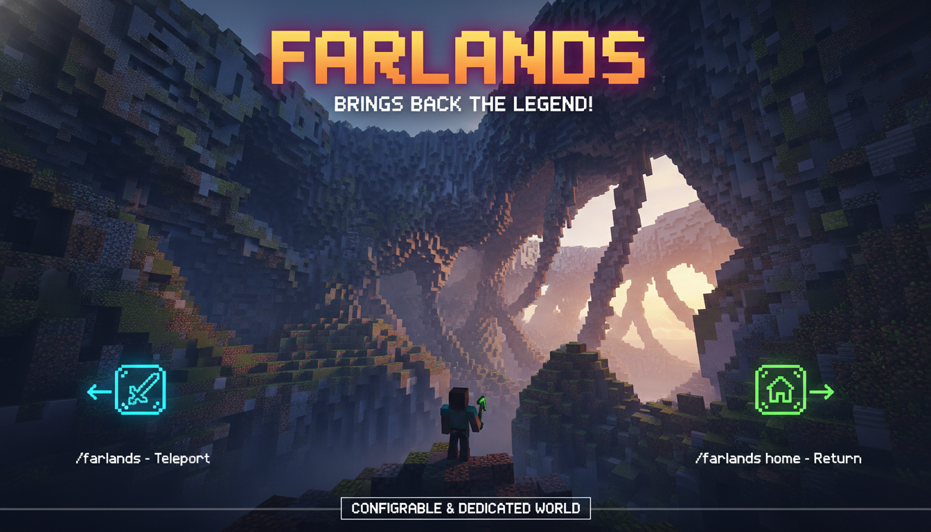 FarLands