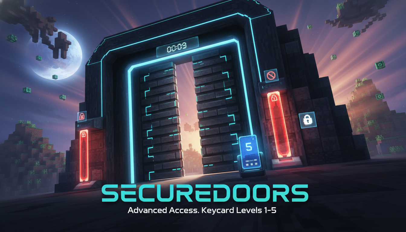 SecureDoors