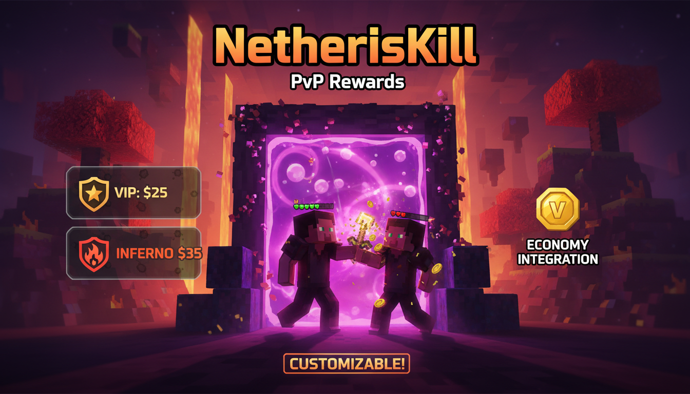 NetherisKill