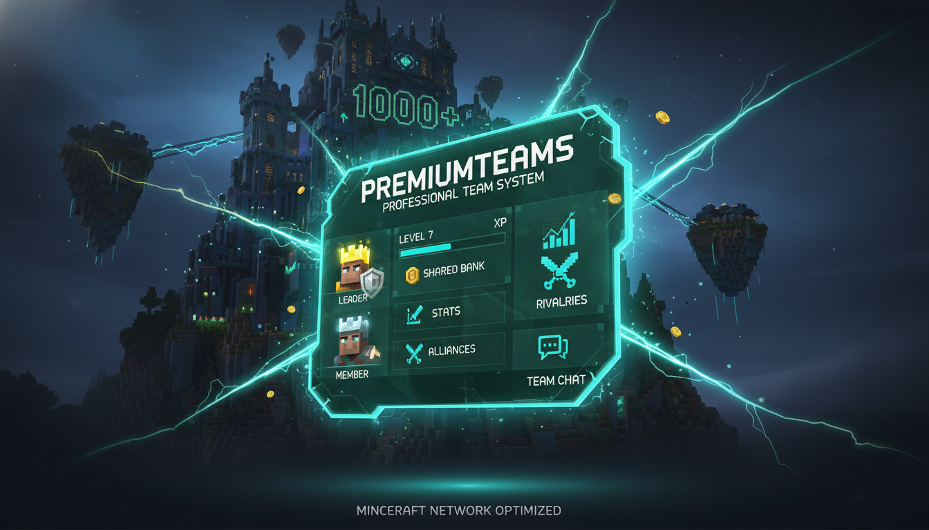 PremiumTeams