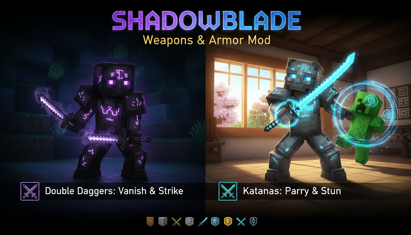 ShadowBlade