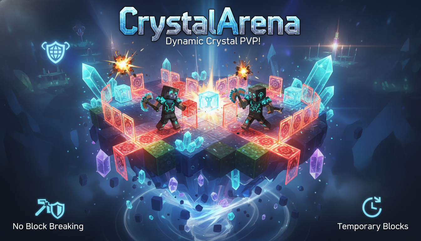 CrystalArena