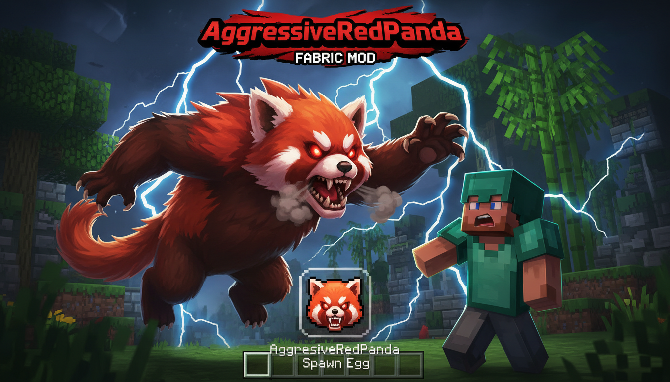 AggressiveRedPanda