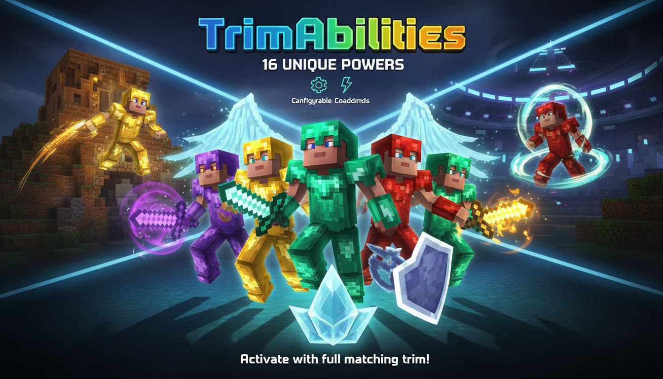 TrimAbilities