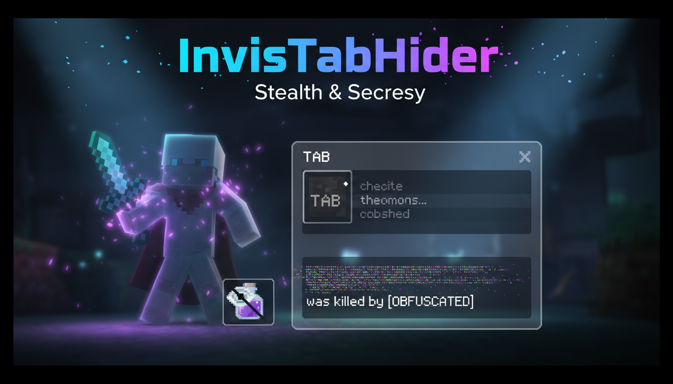 InvisTabHider