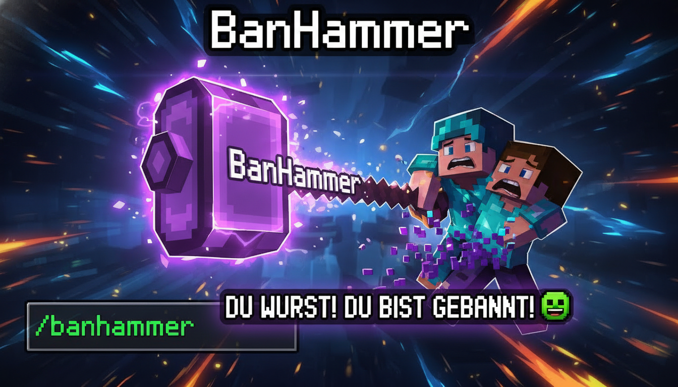 BanHammer