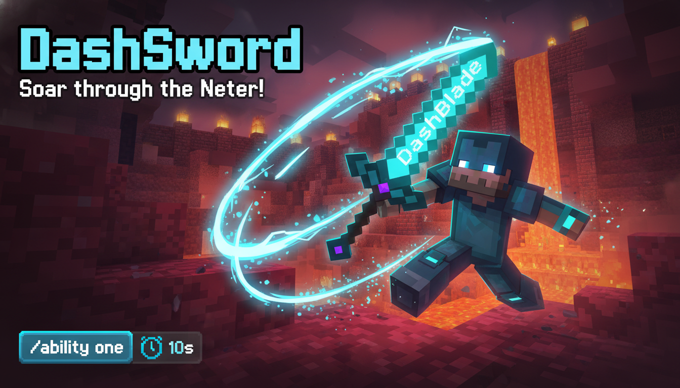 DashSword