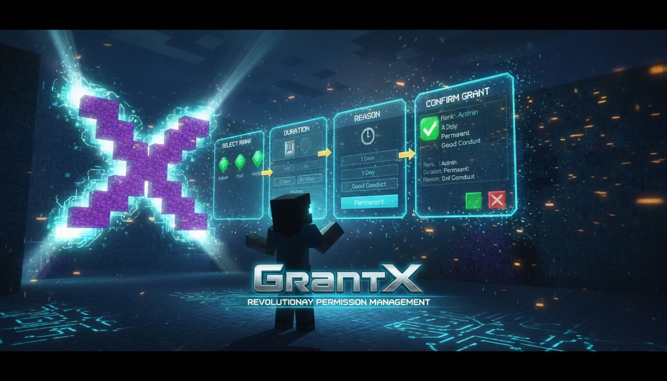 GrantX