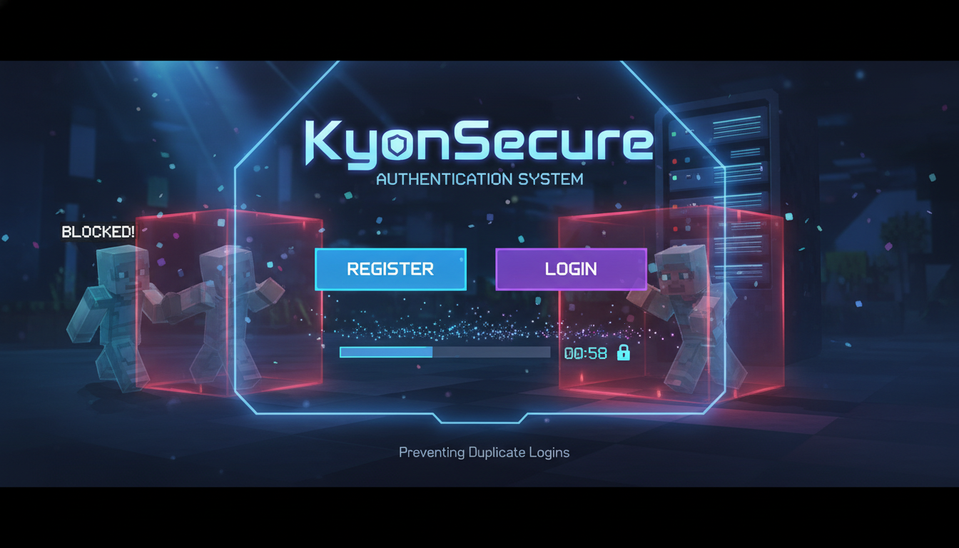 KyonSecure