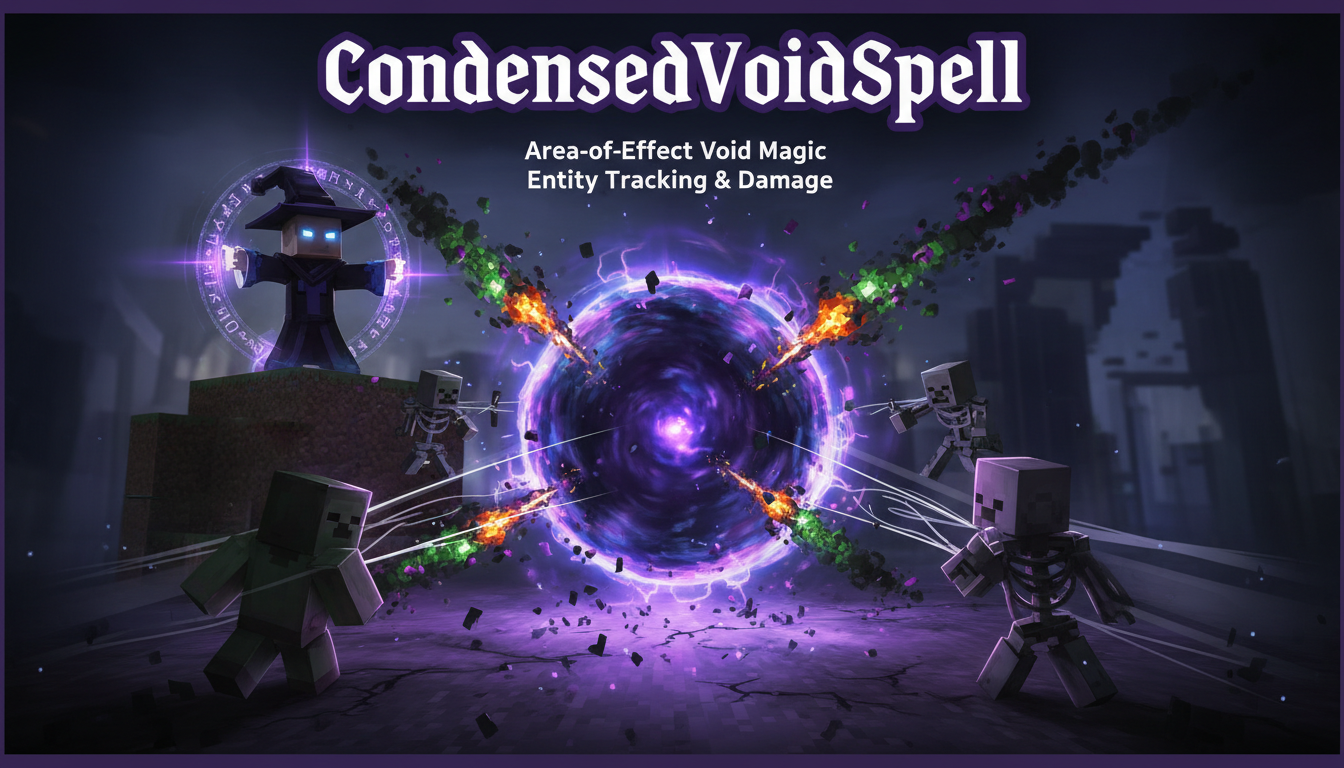 CondensedVoidSpell
