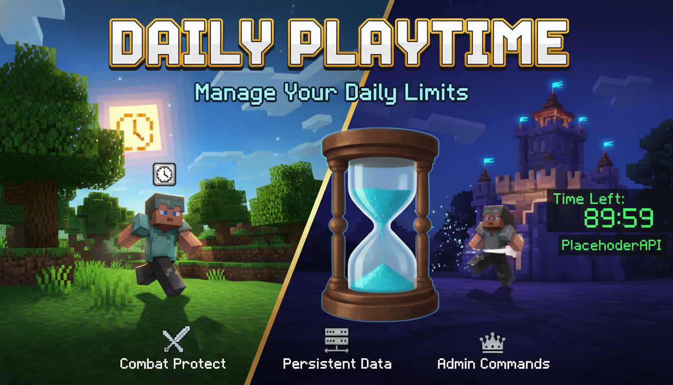 DailyPlaytime