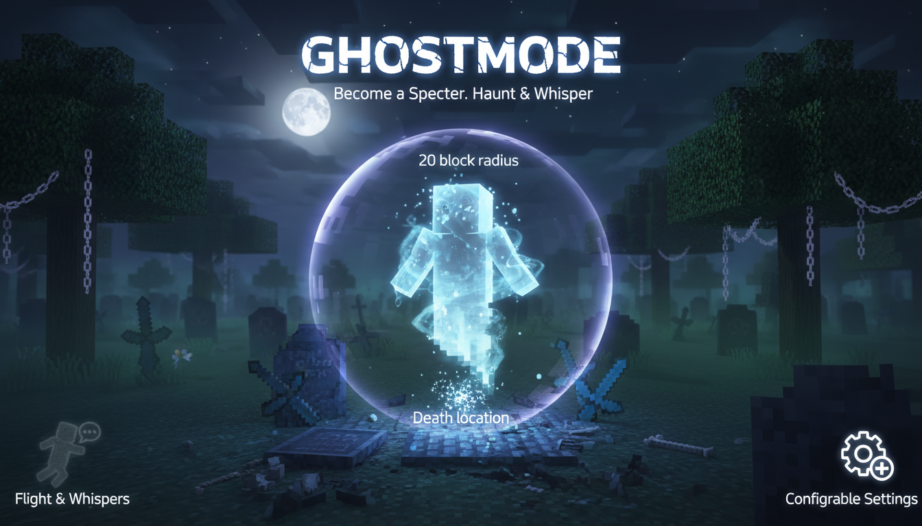 GhostMode
