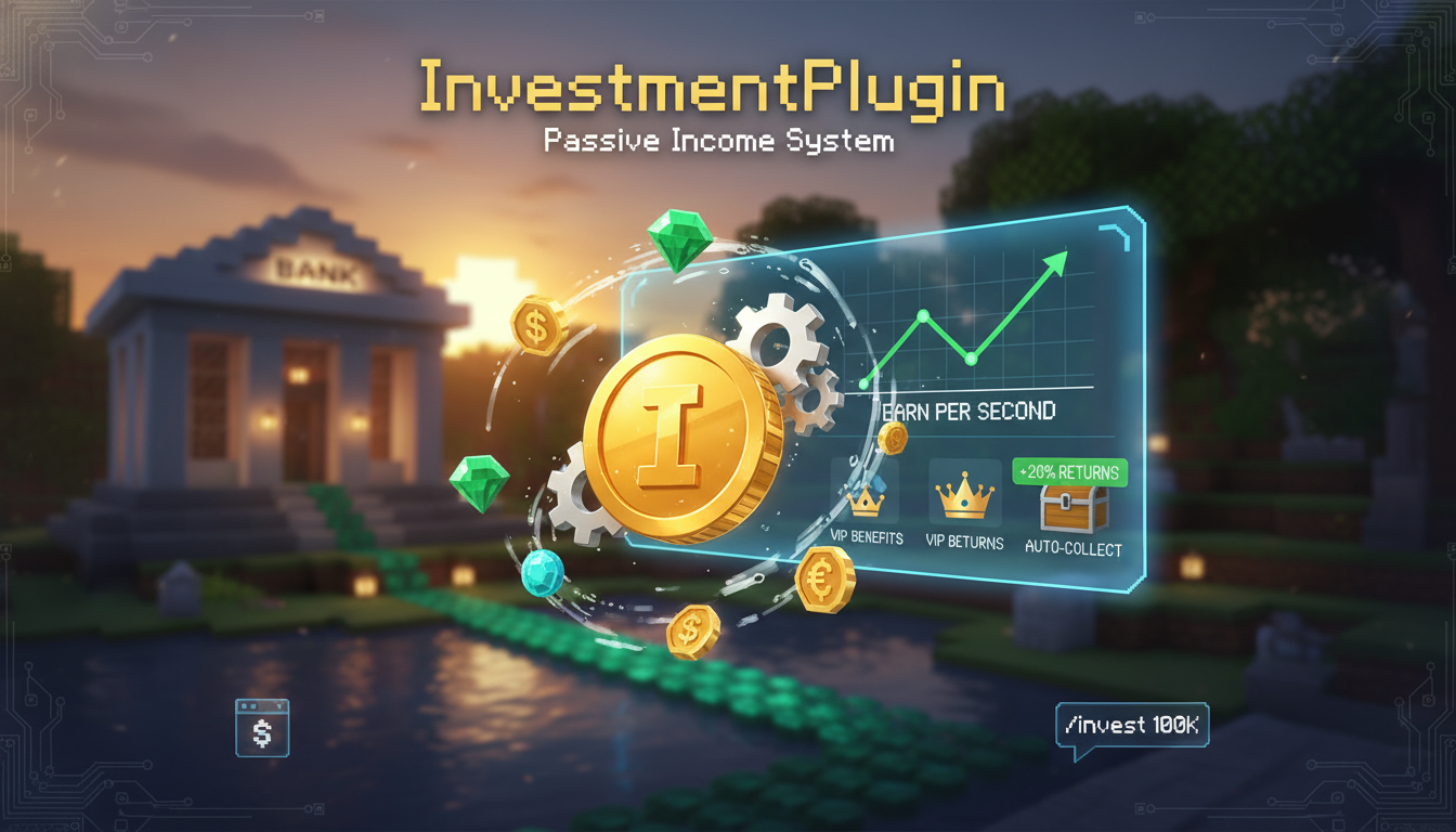 InvestmentPlugin
