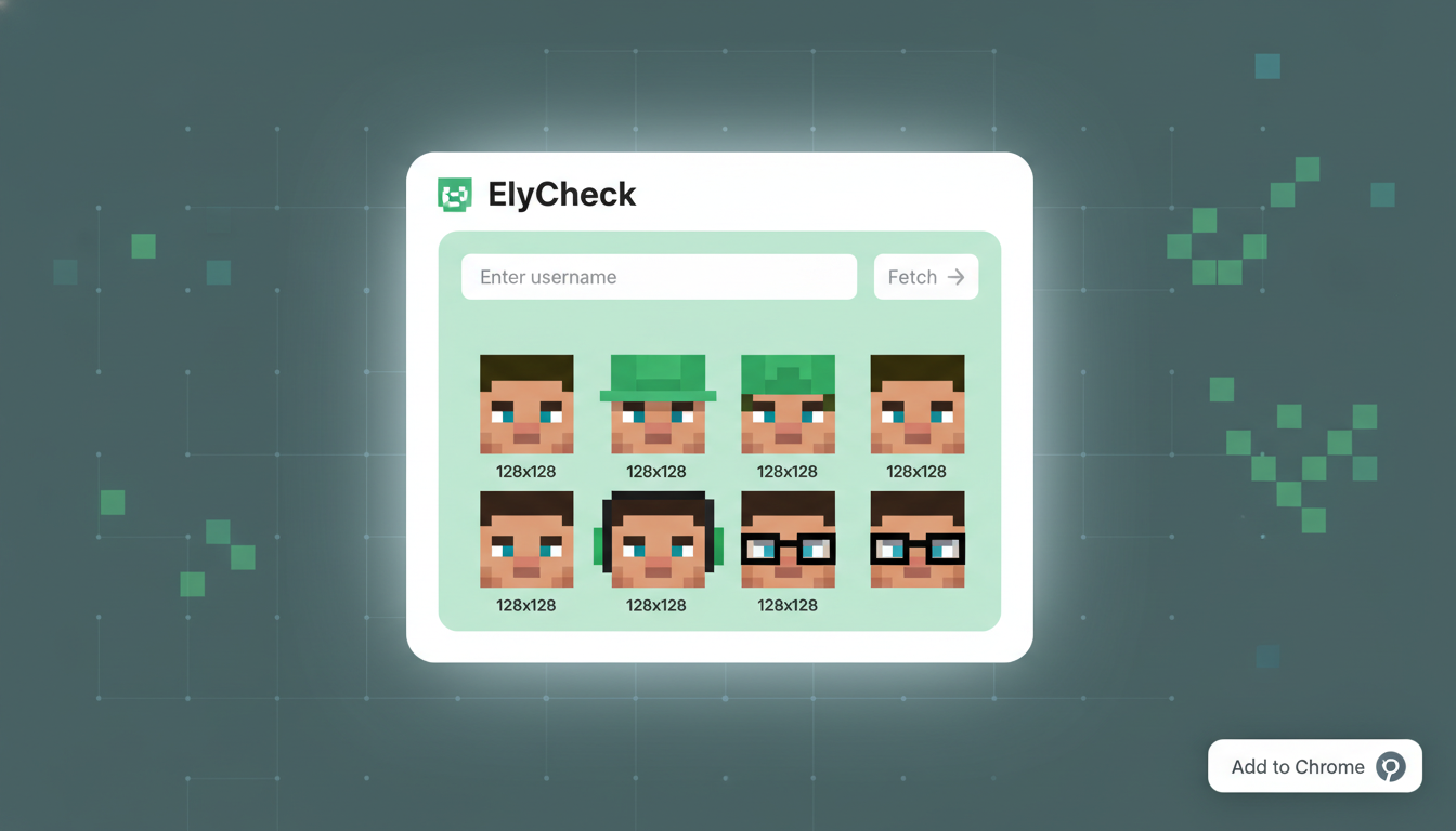 ElyCheck
