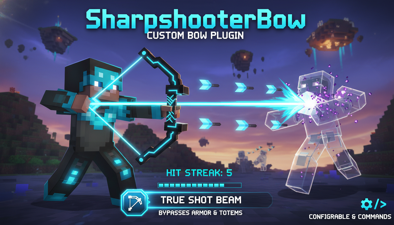 SharpshooterBow