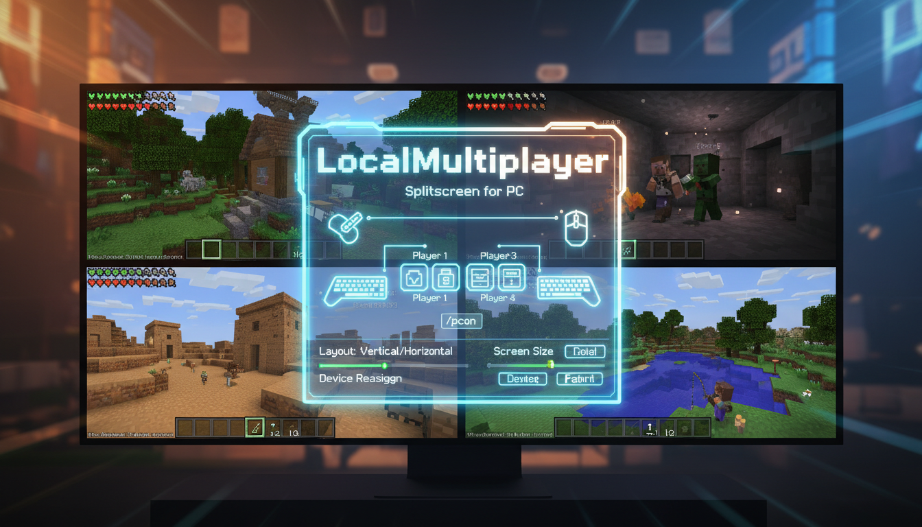 LocalMultiplayer