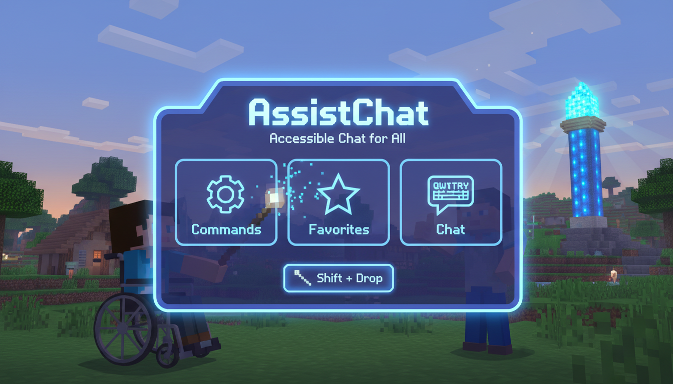 AssistChat