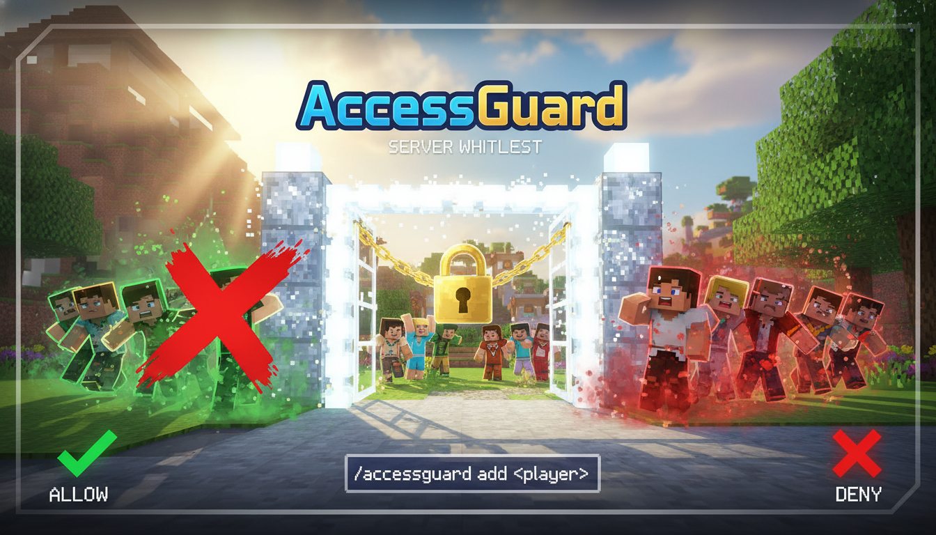 AccessGuard