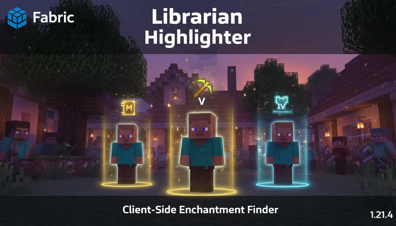 LibrarianHighlighter