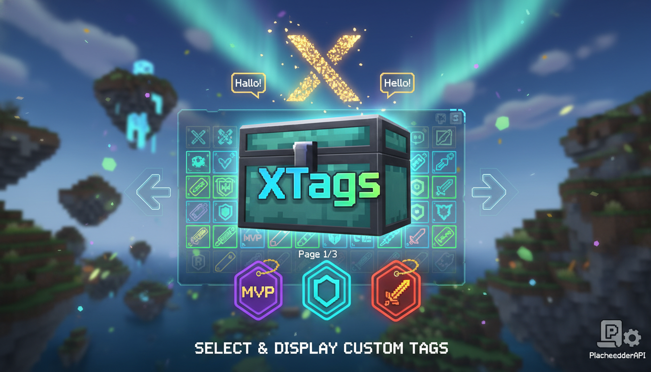 XTags