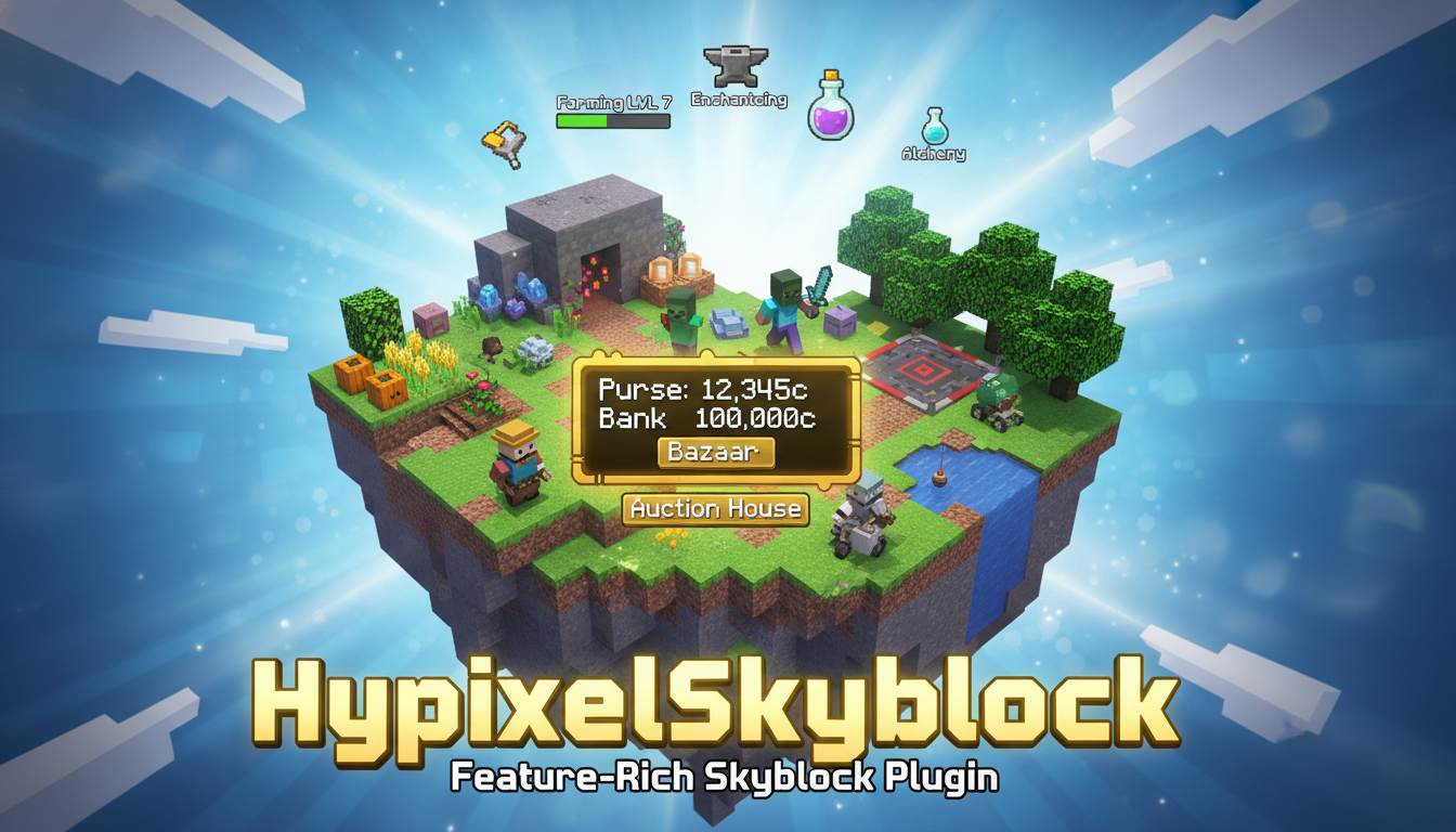 HypixelSkyblock