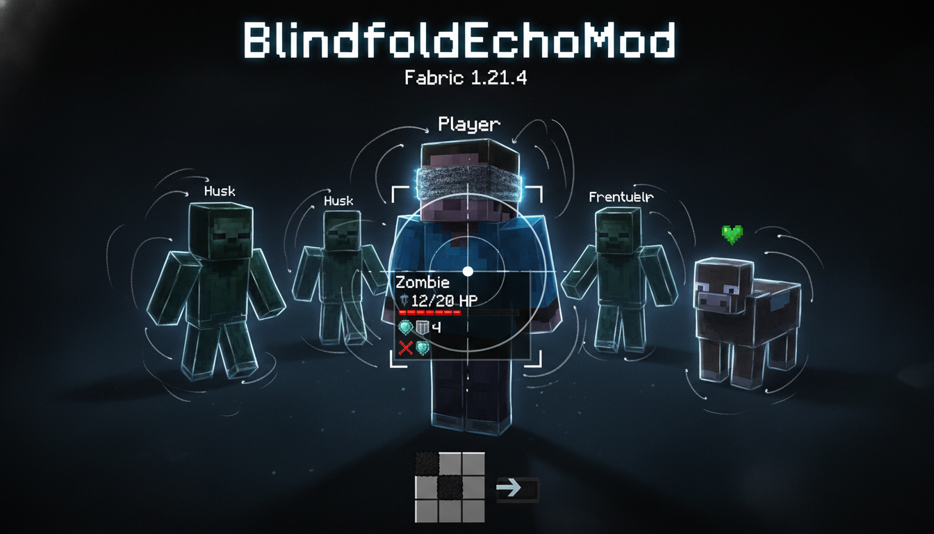 BlindfoldEchoMod