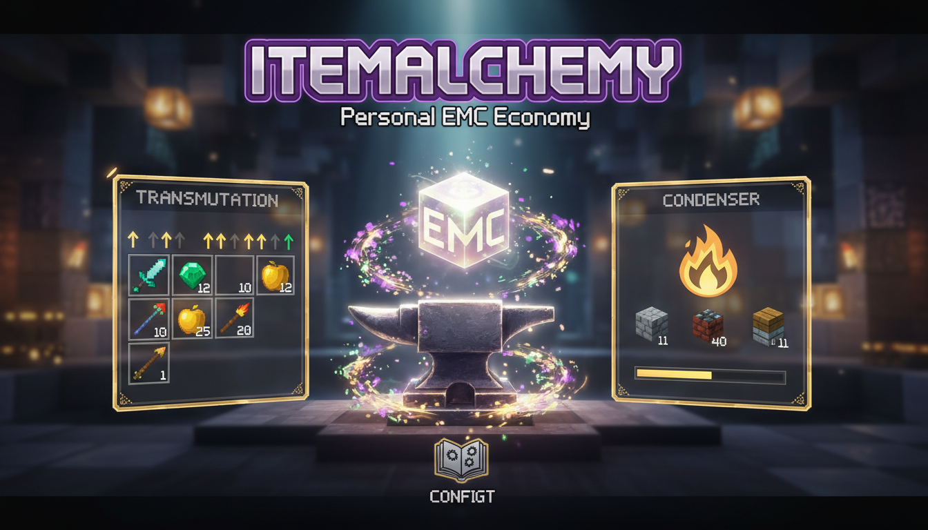 ItemAlchemy