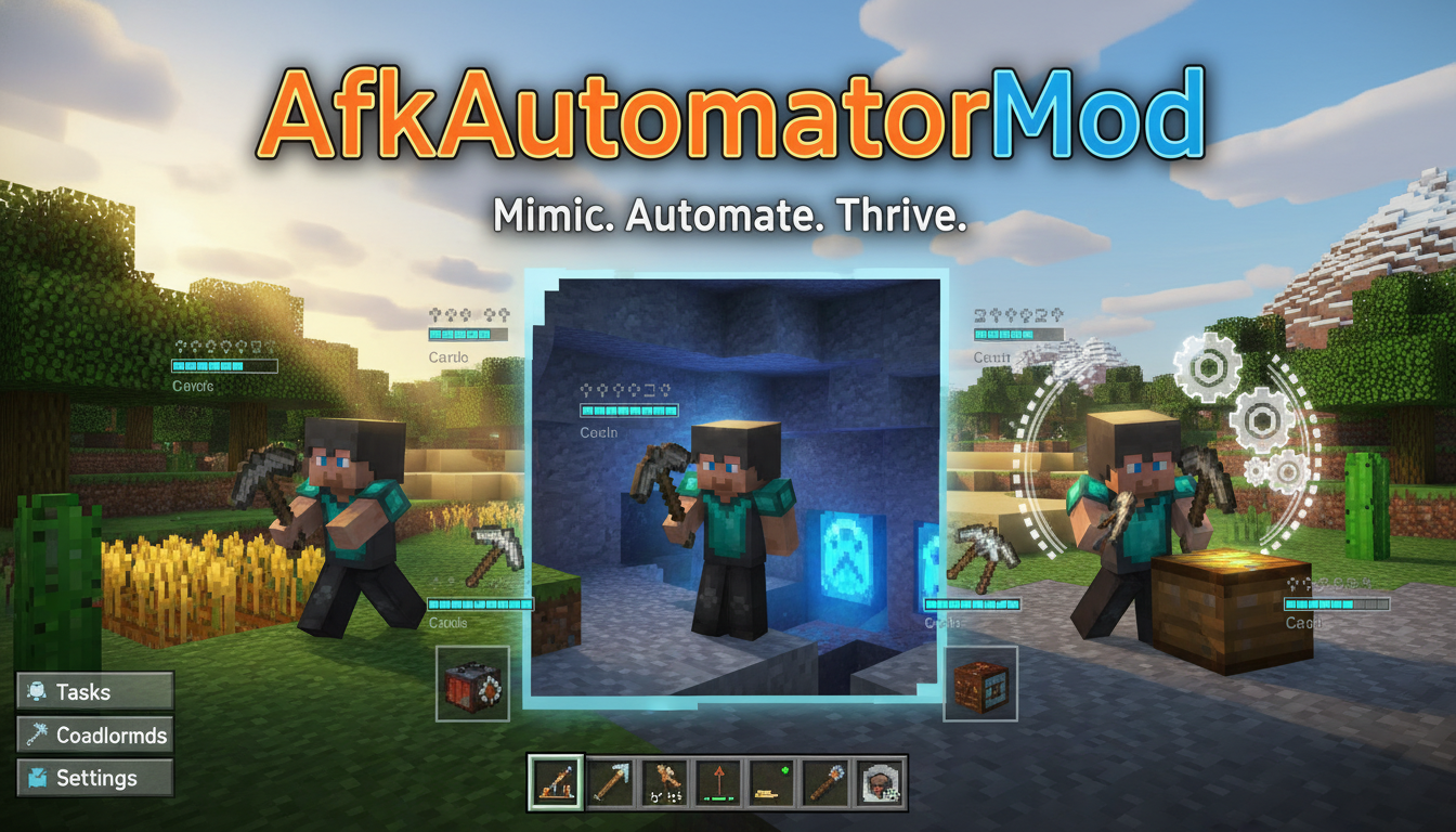 AfkAutomatorMod