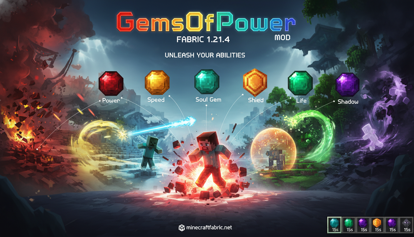 GemsOfPower