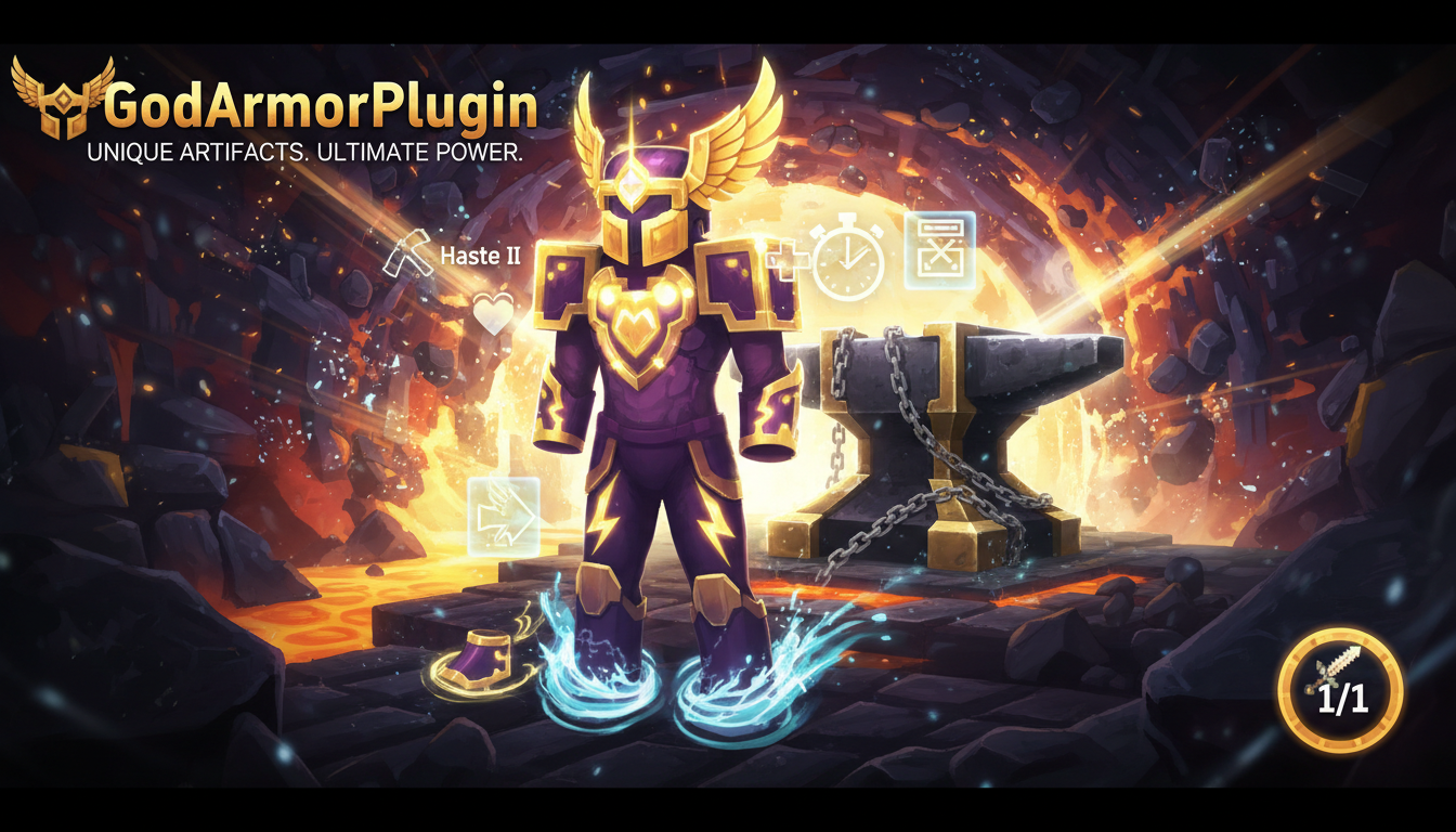 GodArmorPlugin