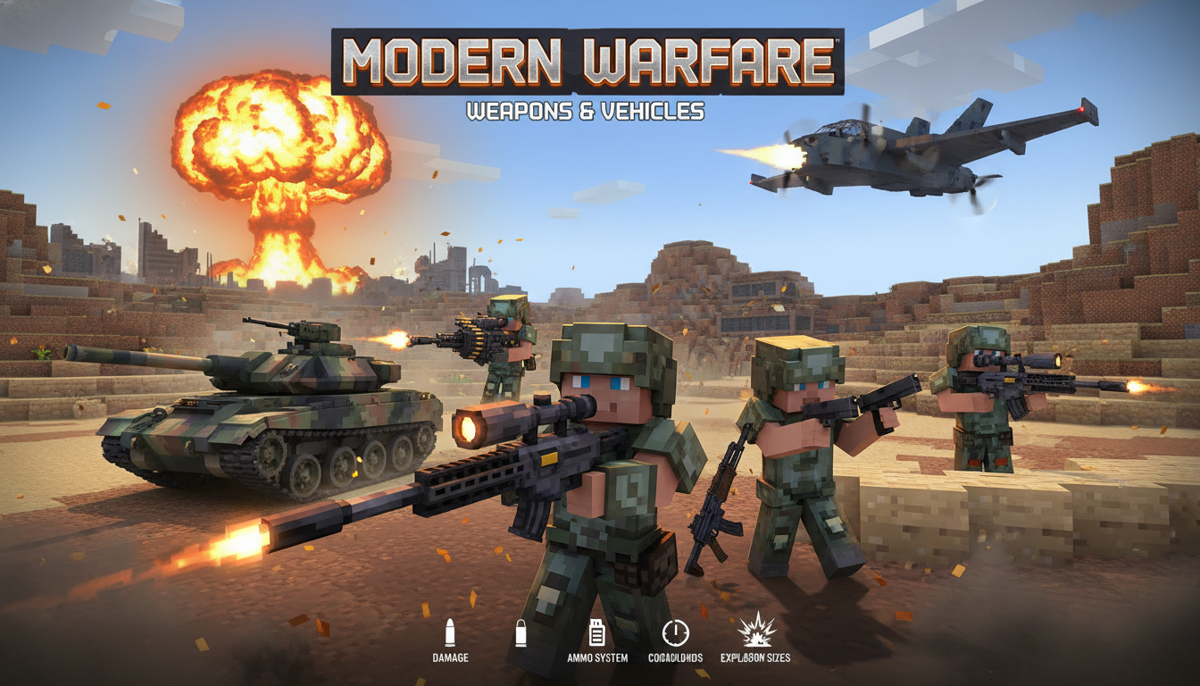 ModernWarfare