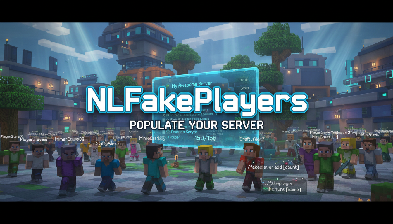 NLFakePlayers
