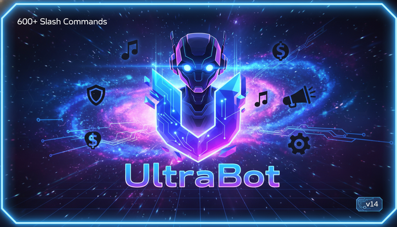 UltraBot
