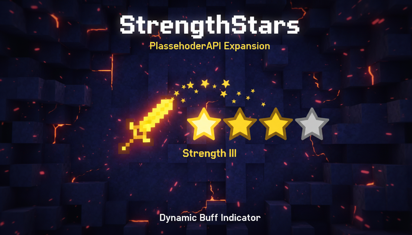 StrengthStars