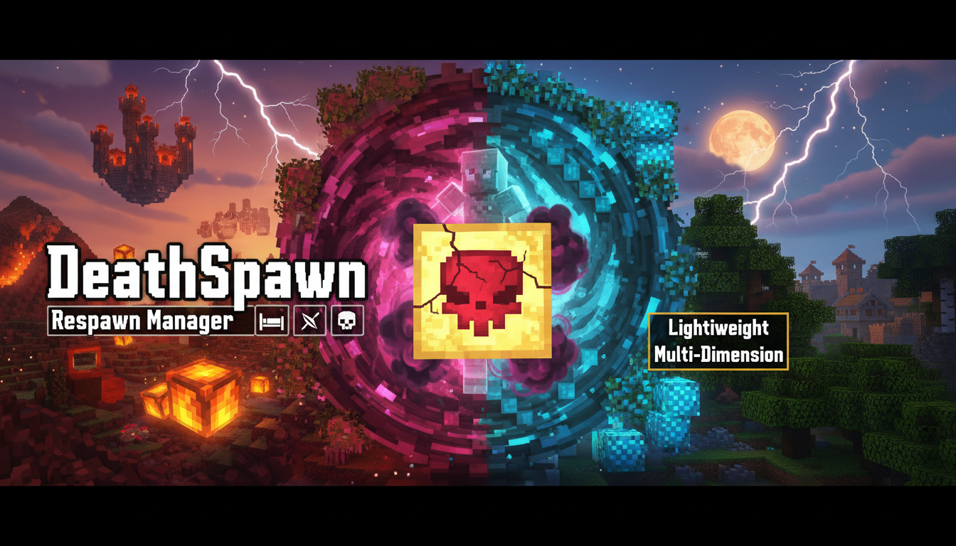 DeathSpawn