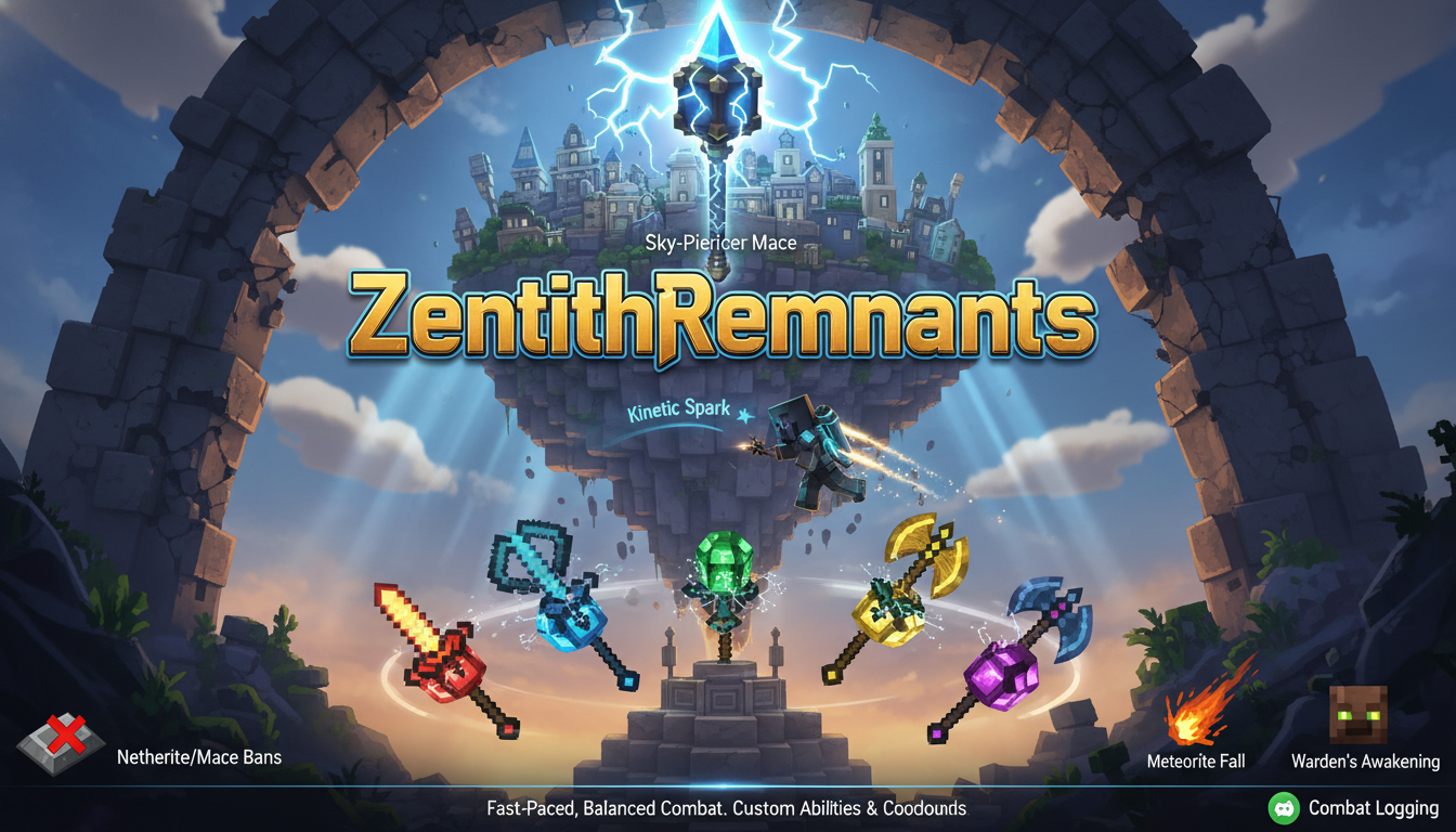 ZenithRemnants