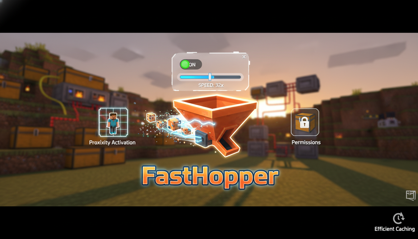 FastHopper